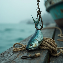 Harbor Catch Delorocasino