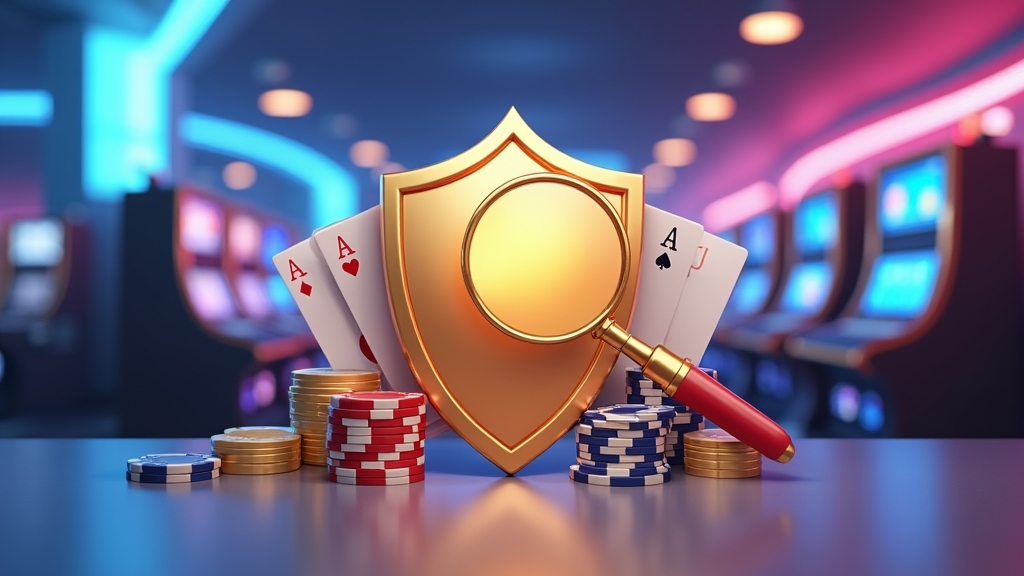 Is Del Oro Casino Legit